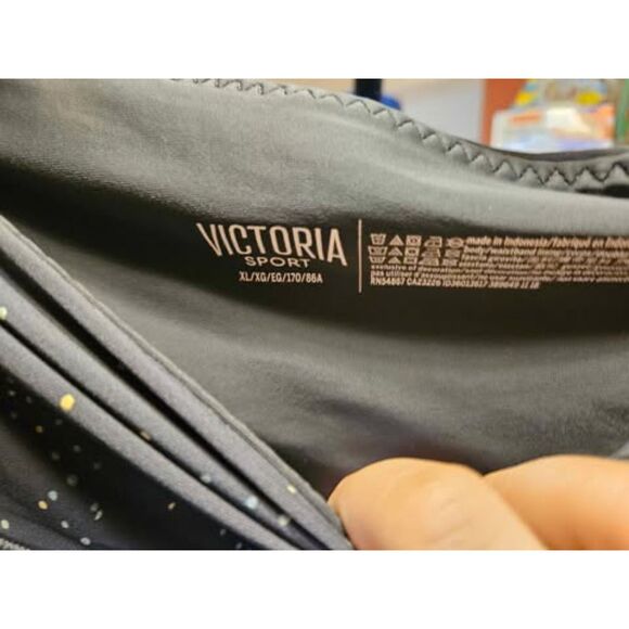 Victoria Sport Legging‎ Space Edition Size XL (R95) - Picture 3 of 3